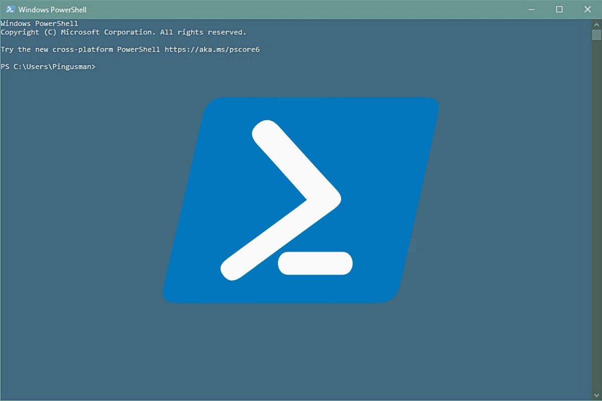 Get an MD5 Hash in PowerShell