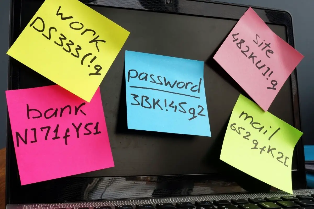 can passwords be decrypted