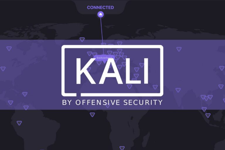 Does Kali Linux have a VPN client? (Get one for free)